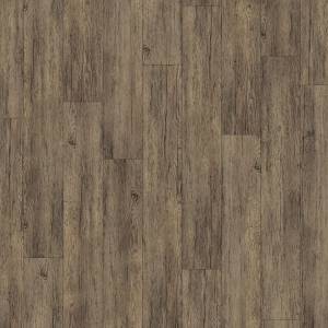 Дизайнерское виниловое покрытие Scala 55 PUR Wood 25105-164 rustic pine green grey